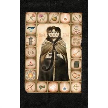 Blackcloak