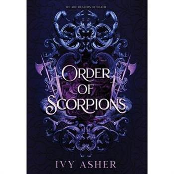 Order Of Scorpions