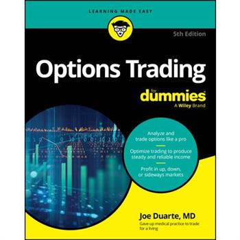 Options Trading for Dummies