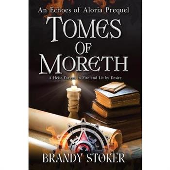 Tomes of Moreth