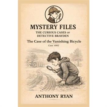 The Case of the Vanishing Bicycle
