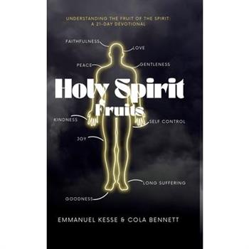 Holy Spirit Fruits