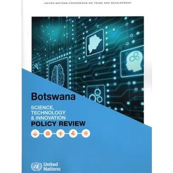 Botswana Science, Technology and Innovation Policy Review