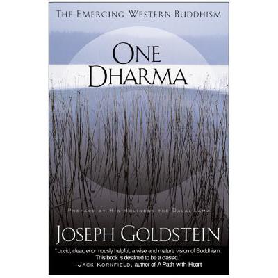 One Dharma