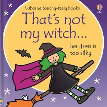 That's Not My Witch...
