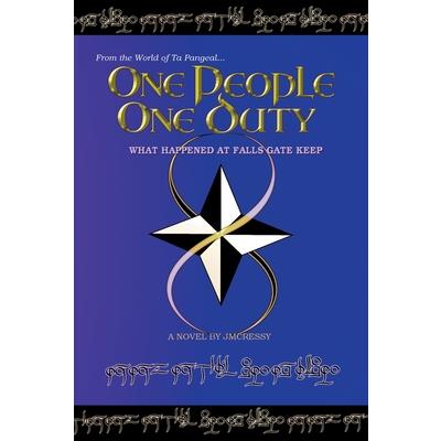 One People One Duty