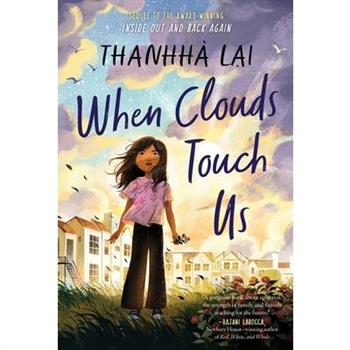 When Clouds Touch Us