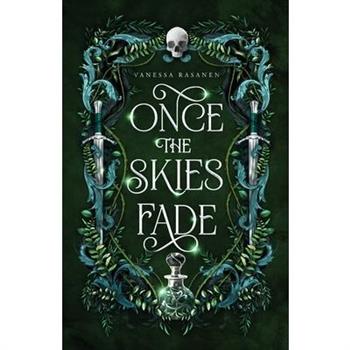 Once the Skies Fade