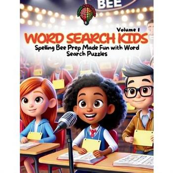 Word Search Kids