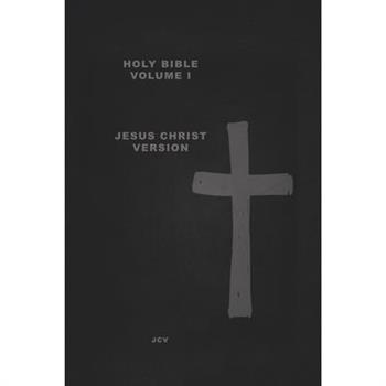 HOLY BIBLE Volume I