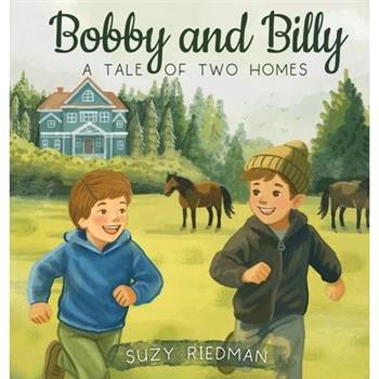 Bobby and Billy