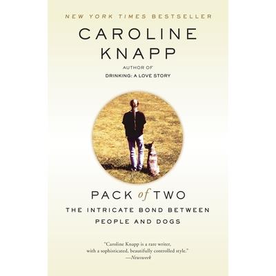 Pack of Two: The Intricate Bond Between People and Dogs