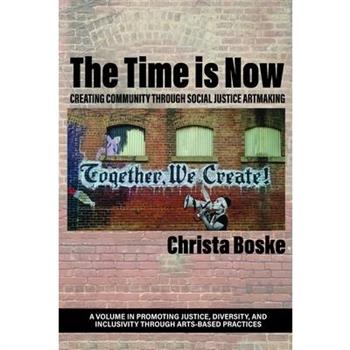 The Time is Now