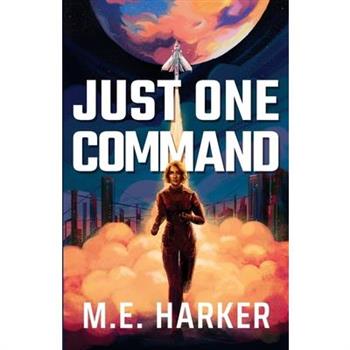 Just One Command