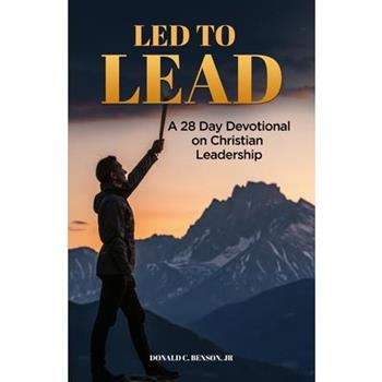 Led to Lead
