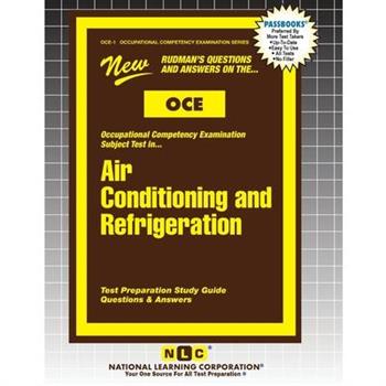 Air Conditioning & Refrigeration