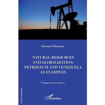 Natural resources and globalization