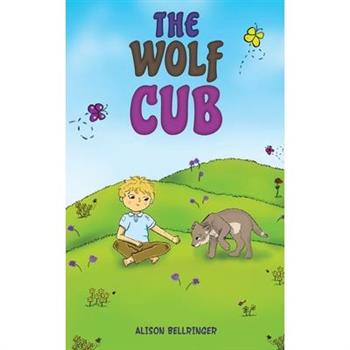 The Wolf Cub