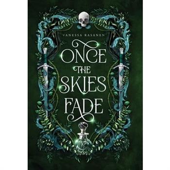 Once the Skies Fade