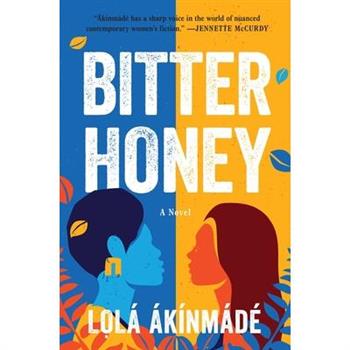 Bitter Honey