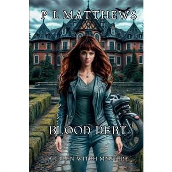 Blood Debt