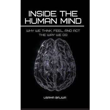 Inside the Human Mind