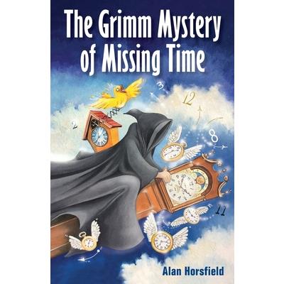 The Grimm Mystery of Missing Time