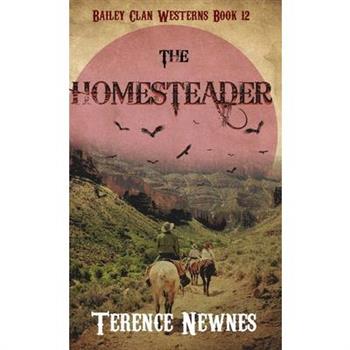 The Homesteader