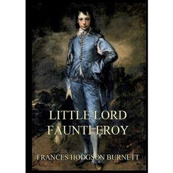 Little Lord Fauntleroy