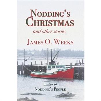 Nodding's Christmas and other stories