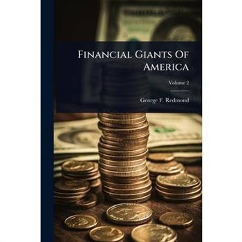Financial Giants Of America