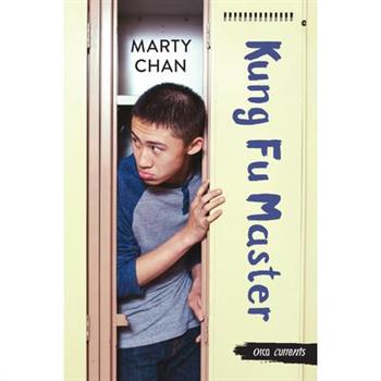 Kung Fu Master
