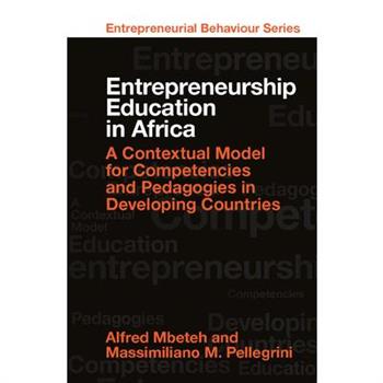 Entrepreneurship Education in Africa