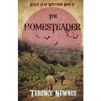 The Homesteader