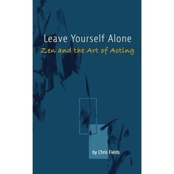 Leave Yourself Alone