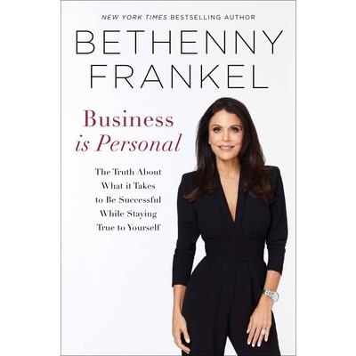 Business Is Personal