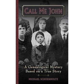 Call Me John