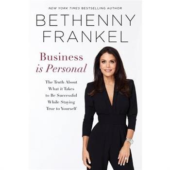 Business Is Personal