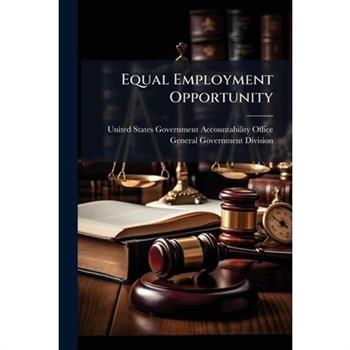 Equal Employment Opportunity