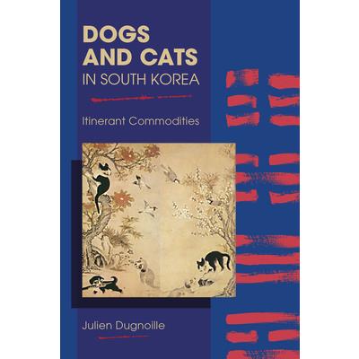 Dogs and Cats in South Korea