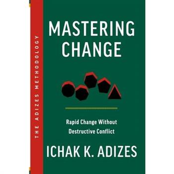 Mastering Change
