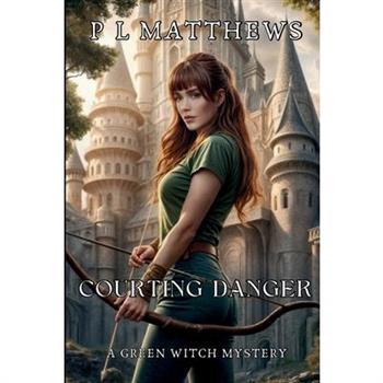 Courting Danger