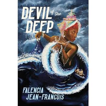 Devil of the Deep