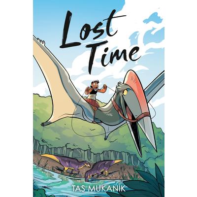 Lost Time