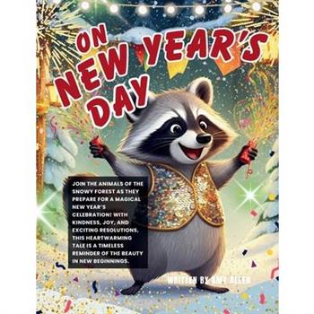 On New Year's Day
