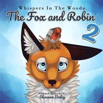 Whispers in the Woods