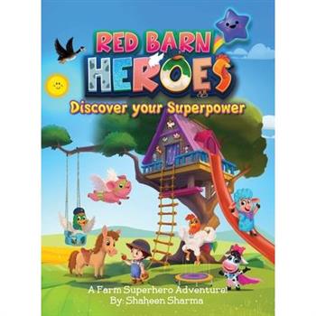 Red Barn Heroes