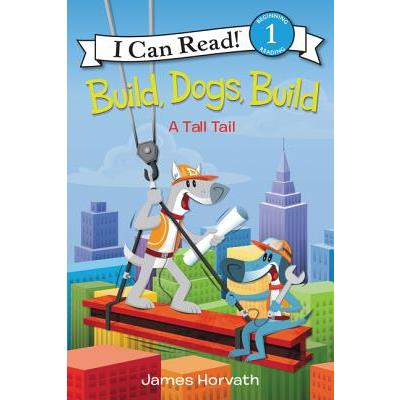 Build, Dogs, Build