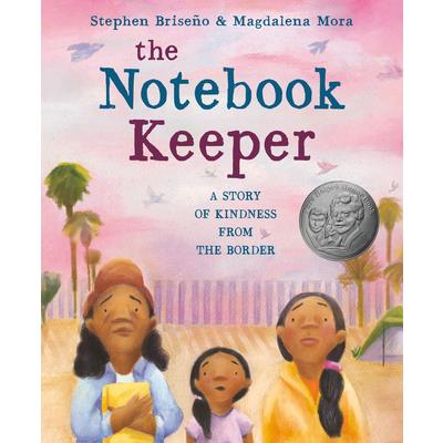 The Notebook Keeper