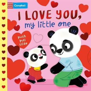 I Love You, My Little One
